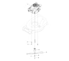 Jonsered 967957301-00 engine diagram