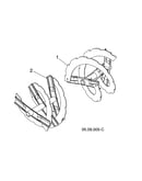 Auger weld