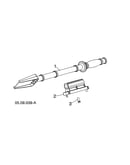 Cleanout tool