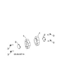 Auger bearing