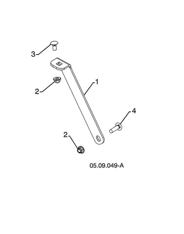 Gearbox support