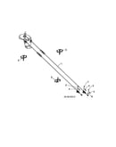 Cable rotator