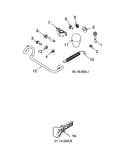 Bag of parts