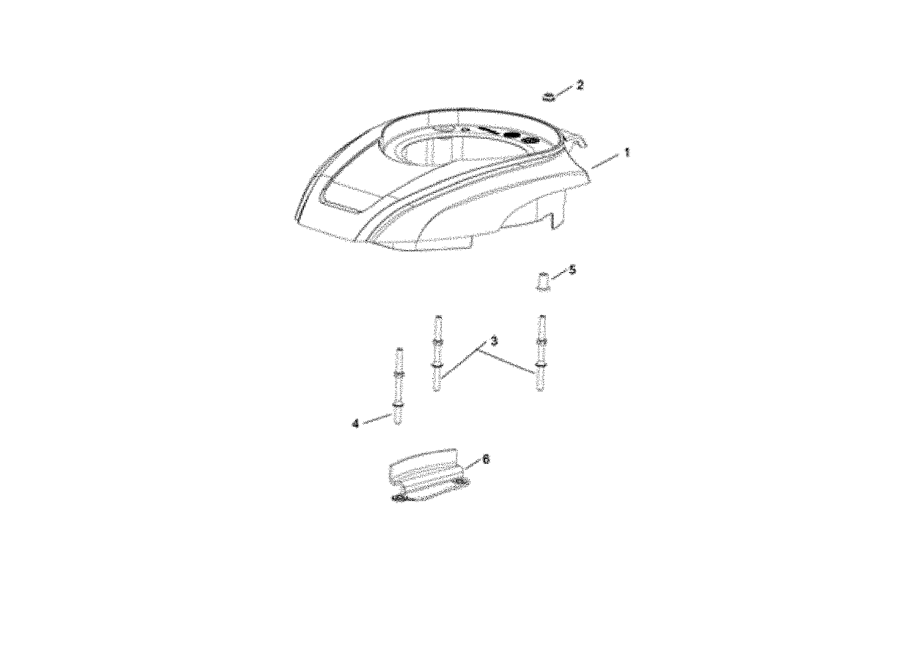 Blower housing