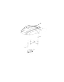Blower housing