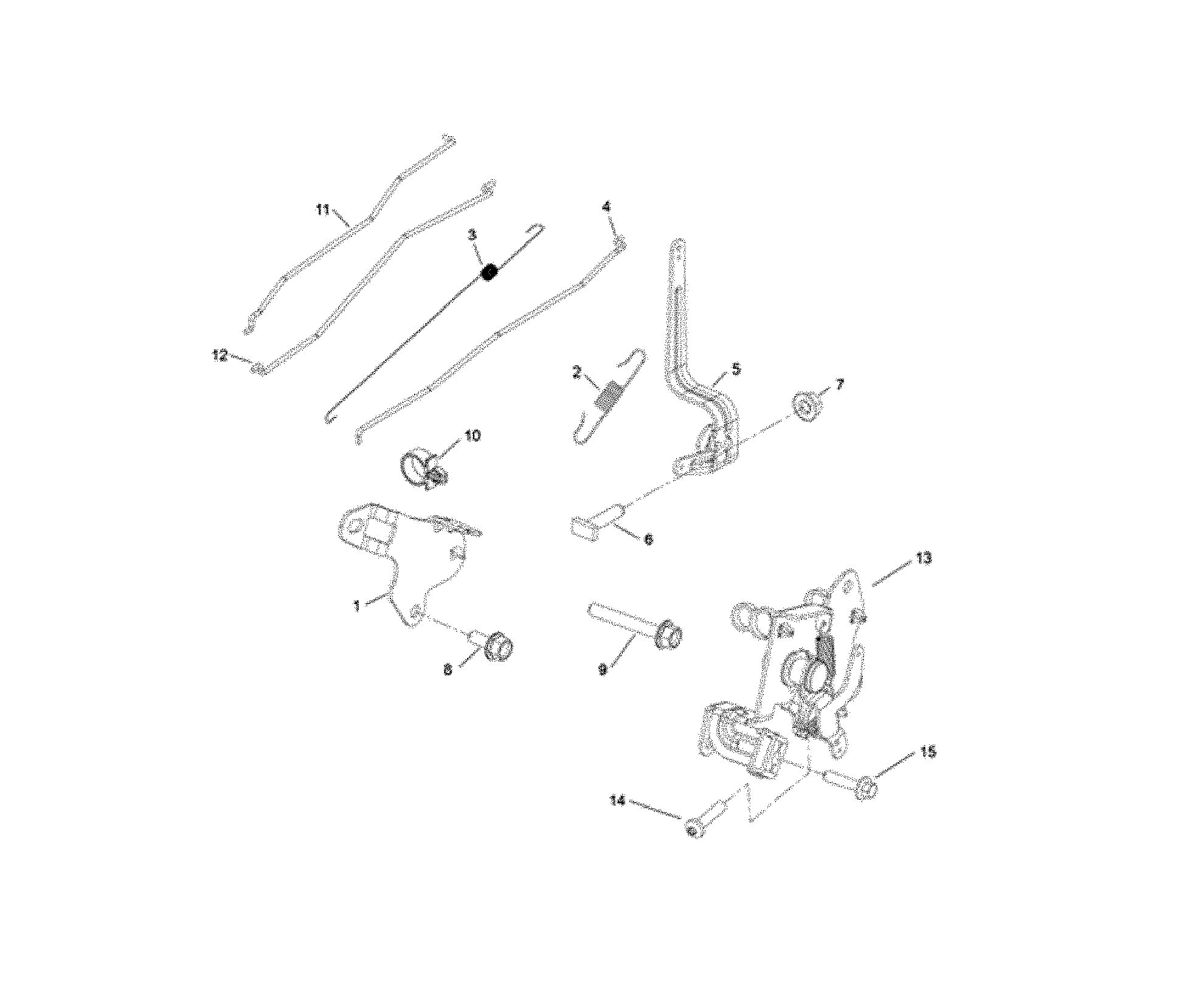 Engine controls