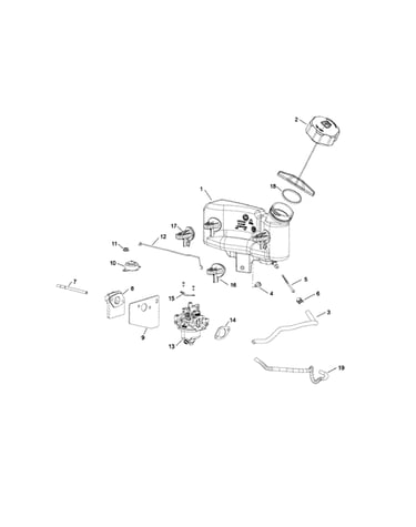 Fuel system