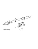 Cleanout tool