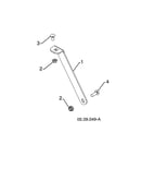 Support gearbox