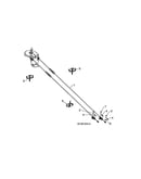 Cable rotator