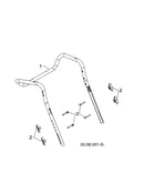 Upper handle