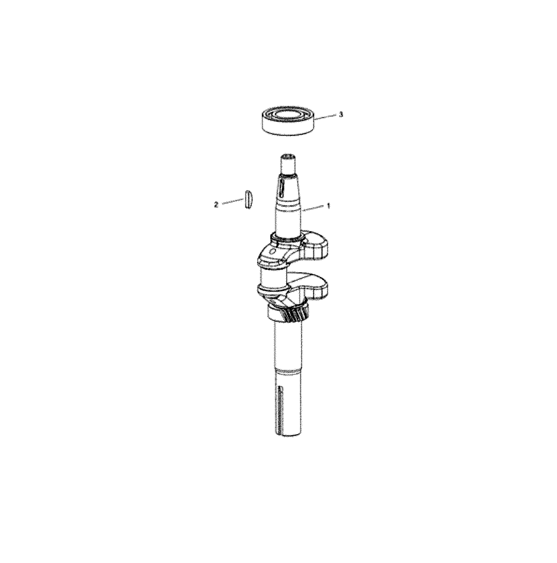 CRANKSHAFT