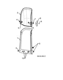 Chute assembly