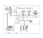 Briggs & Stratton 030729-00 wiring schematic diagram