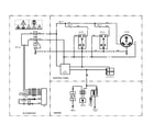 Craftsman CMXGGAS030730 wiring schematic diagram