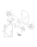 Wheel kit