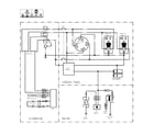 Briggs & Stratton 030731-00 wiring schematic diagram