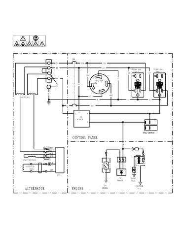 Wiring schematic