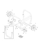 Wheel kit