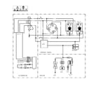 Briggs & Stratton 030732-00 wiring schematic diagram