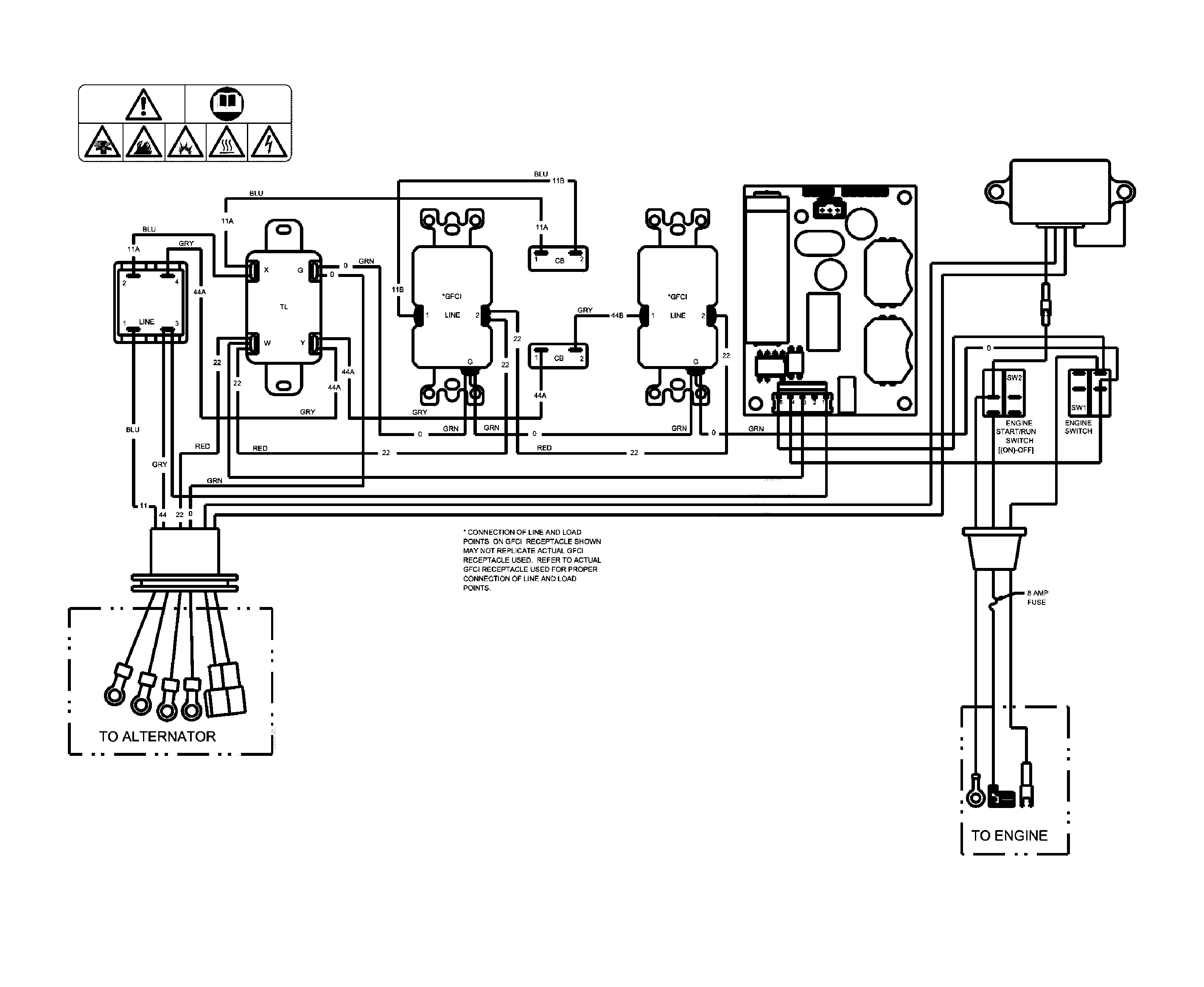 WIRING DIAGRAM