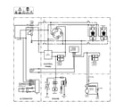 Briggs & Stratton 030733-00 wiring schematic diagram