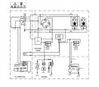Briggs & Stratton 030734-00 wiring schematic diagram