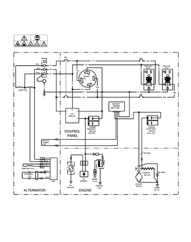 Wiring schematic