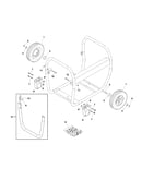 Wheel kit