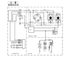 Craftsman CMXGGAS030790 wiring diagram diagram