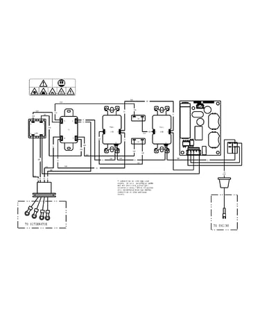 Wiring schematic