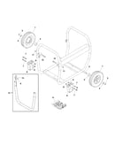 Wheel kit