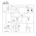 Craftsman CMXGGAS030791 wiring schematic diagram
