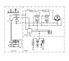 Briggs & Stratton 030799-00 wiring schematic diagram