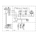 Craftsman CMXGGAS030799 wiring schematic diagram