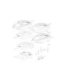 Blower housing