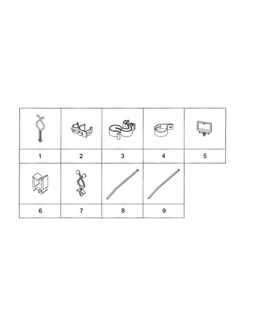 Small parts