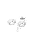 Blower housing