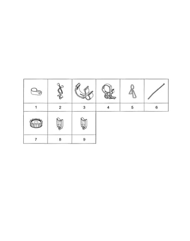 Small parts