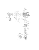 Cylinder head/breather