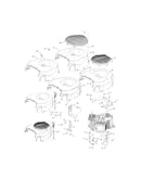 Blower housing