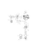 Cylinder head/breather
