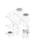 Blower housing