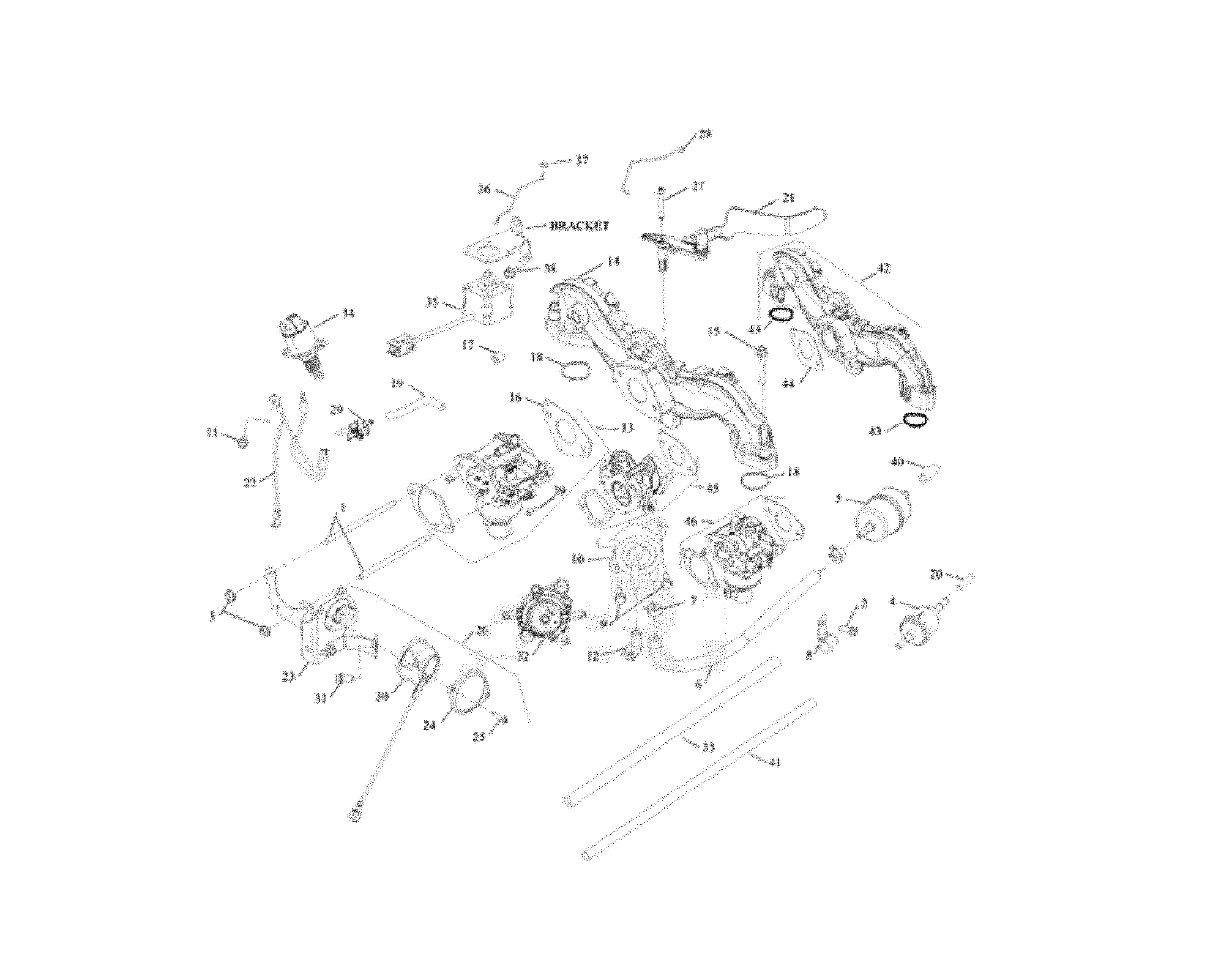 FUEL SYSTEM