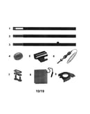Rail assembly