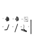 Installation parts