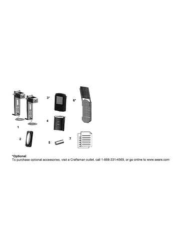 Accessories