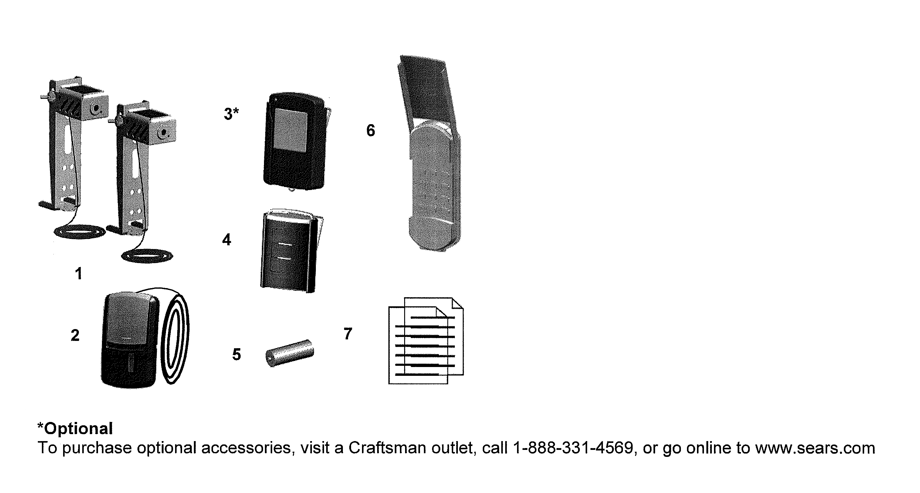 Accessories