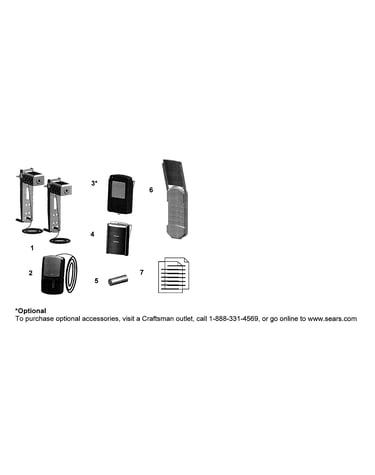 Accessories