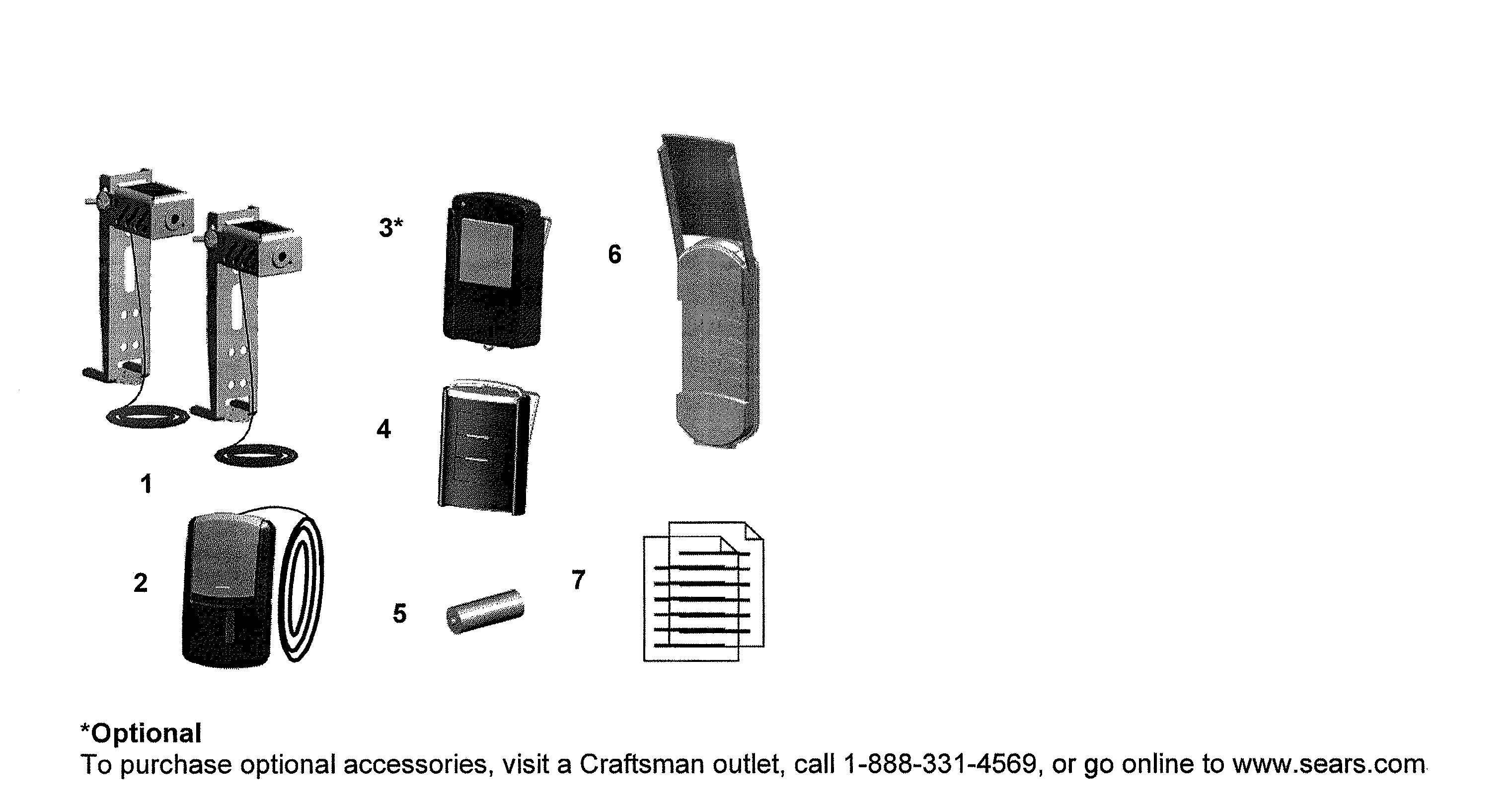 Accessories